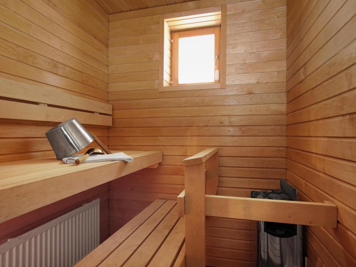 Kotimaailma Apartments Oulu Dış mekan fotoğraf
